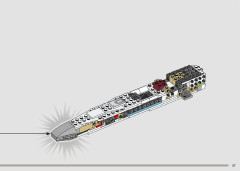 LEGO 75393 instructions page 27 – build guide