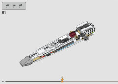 LEGO 75393 instructions page 32 – build guide