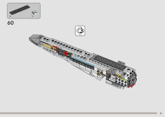 LEGO 75393 instructions page 41 – build guide