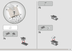 LEGO 75393 instructions page 55 – build guide