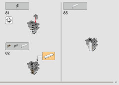 LEGO 75393 instructions page 57 – build guide