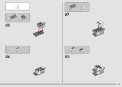 LEGO 75393 instructions page 59 – build guide