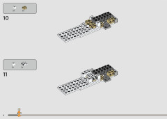 LEGO 75393 instructions page 6 – build guide