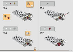 LEGO 75393 instructions page 87 – build guide
