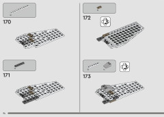 LEGO 75393 instructions page 94 – build guide