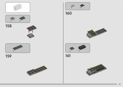 LEGO 75394 instructions page 117 – build guide