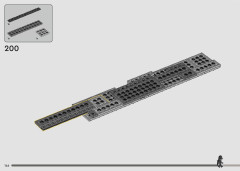 LEGO 75394 instructions page 146 – build guide