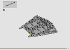 LEGO 75394 instructions page 17 – build guide