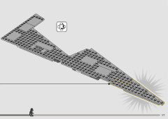 LEGO 75394 instructions page 177 – build guide