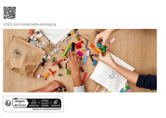 LEGO 75394 instructions page 2 – build guide