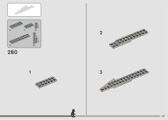 LEGO 75394 instructions page 217 – build guide