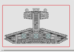 LEGO 75394 instructions page 226 – build guide