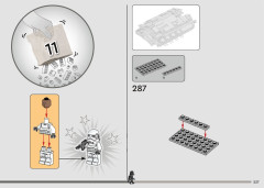 LEGO 75394 instructions page 227 – build guide