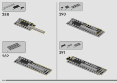 LEGO 75394 instructions page 228 – build guide