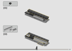 LEGO 75394 instructions page 229 – build guide