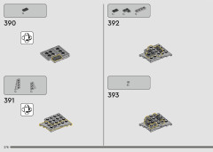 LEGO 75394 instructions page 278 – build guide