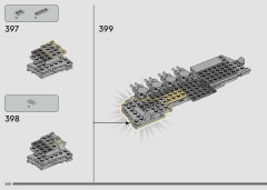 LEGO 75394 instructions page 280 – build guide