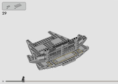LEGO 75394 instructions page 30 – build guide
