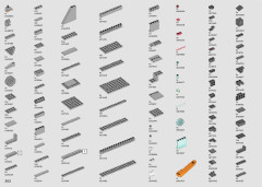 LEGO 75394 instructions page 302 – build guide