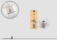 LEGO 75394 instructions page 32 – build guide