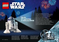 LEGO 75394 instructions page 4 – build guide