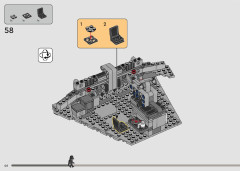 LEGO 75394 instructions page 46 – build guide