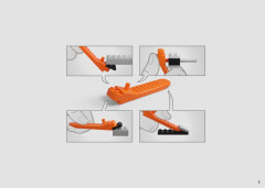 LEGO 75394 instructions page 5 – build guide