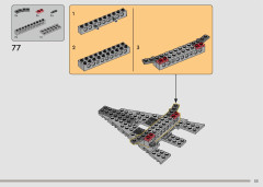 LEGO 75394 instructions page 53 – build guide