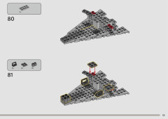 LEGO 75394 instructions page 55 – build guide