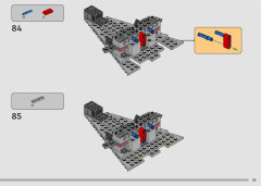 LEGO 75394 instructions page 59 – build guide