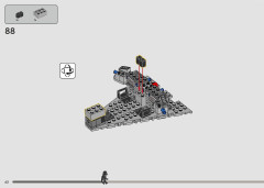 LEGO 75394 instructions page 62 – build guide