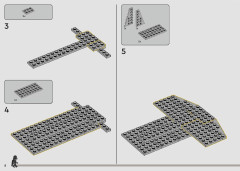 LEGO 75394 instructions page 8 – build guide