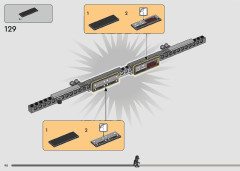 LEGO 75394 instructions page 90 – build guide