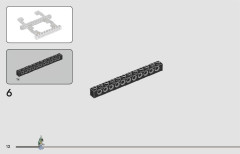 LEGO 75396 instructions page 12 – build guide
