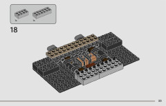 LEGO 75396 instructions page 23 – build guide