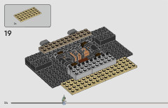 LEGO 75396 instructions page 24 – build guide