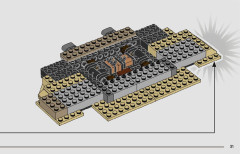 LEGO 75396 instructions page 31 – build guide
