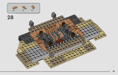 LEGO 75396 instructions page 39 – build guide