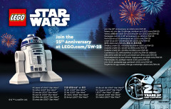 LEGO 75396 instructions page 4 – build guide