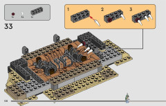 LEGO 75396 instructions page 46 – build guide
