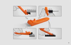 LEGO 75396 instructions page 5 – build guide