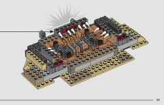 LEGO 75396 instructions page 53 – build guide