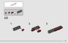LEGO 75396 instructions page 55 – build guide