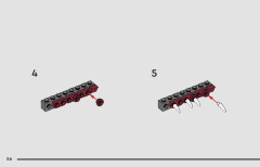 LEGO 75396 instructions page 56 – build guide