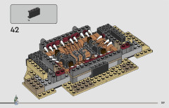 LEGO 75396 instructions page 59 – build guide
