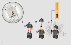 LEGO 75396 instructions page 60 – build guide