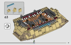 LEGO 75396 instructions page 81 – build guide