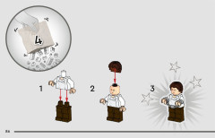 LEGO 75396 instructions page 86 – build guide