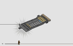 LEGO 75396 instructions page 10 – build guide