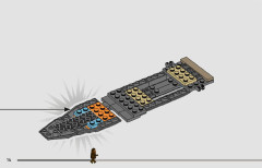 LEGO 75396 instructions page 14 – build guide
